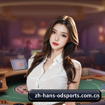 每个板块围绕一个运动项目展开 | OD SPORTS